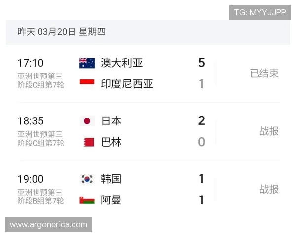 中国队在美加墨世界杯预选赛中的赛程安排及关键比赛时间一览